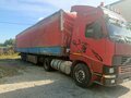 2000 Volvo FH, красный, 2000000 рублей - вид 3