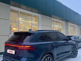 2023 Geely Monjaro I, зелёный, 3799000 рублей, вид 3