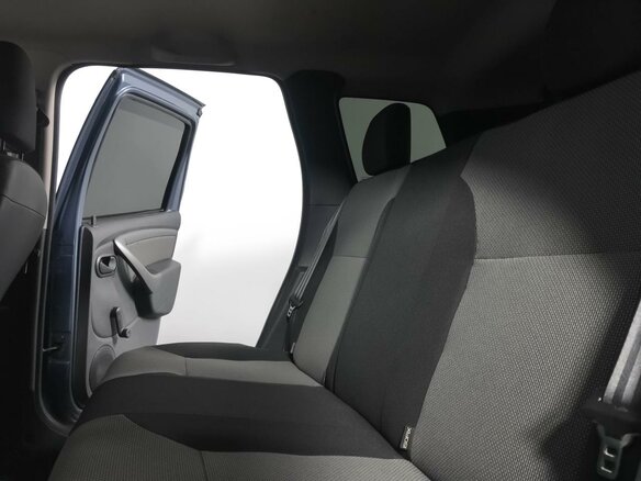 2016 Renault Duster I Рестайлинг, синий - вид 15