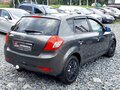 2010 Kia Ceed I Рестайлинг, серый, 589000 рублей - вид 4