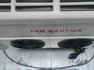 2013 Foton Aumark, белый, 900000 рублей, вид 3