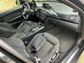 2014 BMW 3 серии 320i xDrive VI (F3x), чёрный, 1750000 рублей - вид 7