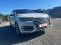 2015 Audi Q7 II (4M), белый, 3500000 рублей - вид 6