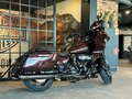 2024 Harley-Davidson CVO Road Glide, пурпурный, 6350000 рублей - вид 7