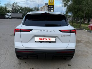 2024 Jetour Dashing I, белый, 1845000 рублей, вид 3