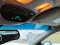 2002 Chrysler Concorde II, чёрный - вид 6