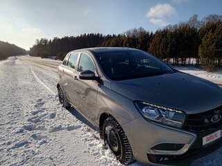 2018 Lada (ВАЗ) XRAY I, серебристый, 980000 рублей, вид 2
