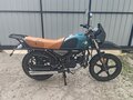 2025 Racer RC150T, коричневый, 87000 рублей - вид 2
