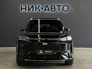 2026 Geely Galaxy M7, чёрный, 3473000 рублей, вид 4