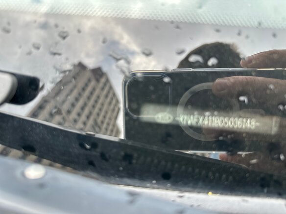 2013 Kia Cerato III, чёрный, 987000 рублей - вид 23