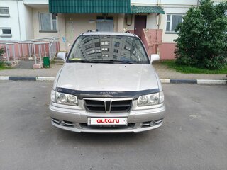 2007 Hyundai Trajet I Рестайлинг, серый, 550000 рублей, вид 1