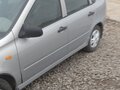2008 Lada (ВАЗ) Kalina I, серебристый - вид 9
