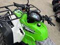 2026 Sharmax 450 Explorer, зелёный, 394900 рублей - вид 5