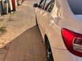 2016 Renault Logan II, белый, 580000 рублей - вид 4