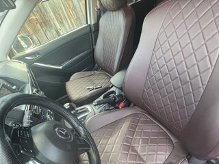 2014 Mazda CX-5 I, белый, 2050000 рублей, вид 4