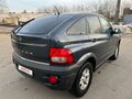 2007 SsangYong Actyon 4-speed I, серый, 525000 рублей - вид 9