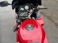1999 Honda VFR 800, красный, 410000 рублей