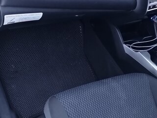 2019 Honda Fit III Рестайлинг, голубой, 1350000 рублей, вид 5