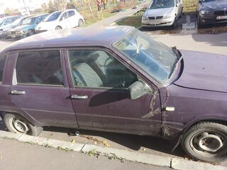 2003 Иж 2126 «Ода», коричневый, 175000 рублей, вид 4