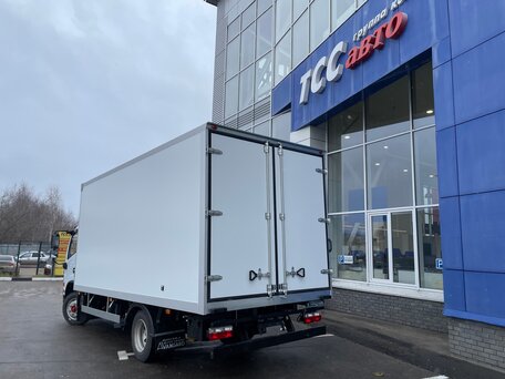 2024 Dongfeng C80, белый, 4800000 рублей, вид 5