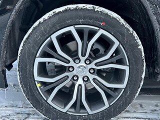 2025 Ram 1500 Crew Cab V Рестайлинг, чёрный, 12116026 рублей, вид 5