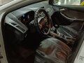 2012 Ford Focus III, белый, 700000 рублей - вид 5