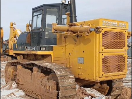 2022 Zoomlion ZD320-3, 11471220 рублей, вид 5