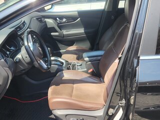 2021 Nissan Qashqai II Рестайлинг, чёрный, 2200000 рублей, вид 2