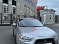 2013 Mitsubishi ASX I Рестайлинг, серый, 1050000 рублей - вид 2