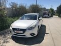 2014 Mazda 3 III (BM), белый - вид 2