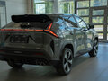 2026 Geely Cityray, серый - вид 7