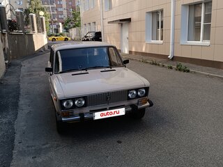 1990 Lada (ВАЗ) 2106, бежевый, 165000 рублей, вид 3