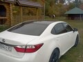 2013 Lexus ES 250 VI, белый, 1950000 рублей - вид 4