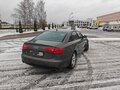 2012 Audi A6 IV (C7), коричневый, 1800000 рублей - вид 2