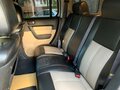 2005 Hummer H3, белый - вид 10