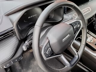2023 Haval Jolion I, белый, 1950000 рублей, вид 5