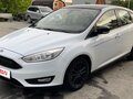 2017 Ford Focus III Рестайлинг, чёрный, 1250000 рублей - вид 2