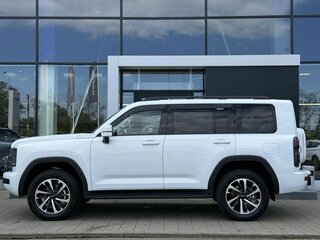 2026 Haval H9 II, белый, 5299000 рублей, вид 2