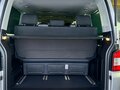 2010 Volkswagen Multivan T5 Рестайлинг, серебристый, 2600000 рублей - вид 4