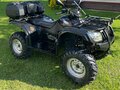 2012 CFMoto CF500, чёрный, 560000 рублей