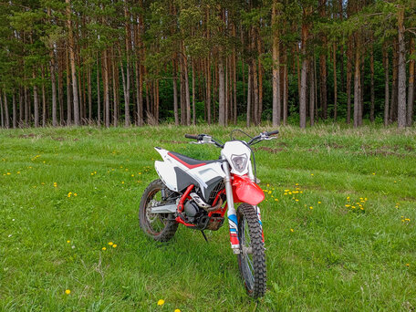 2021 Apollo RX, белый, 150000 рублей, вид 2