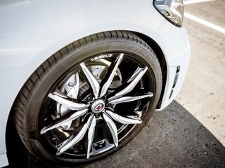 2018 Mercedes-Benz C-Класс 200 IV (W205) Рестайлинг, белый, 3460000 рублей, вид 5