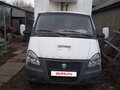 2007 ГАЗ ГАЗель (3302), белый, 720000 рублей - вид 7