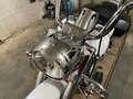 2005 Harley-Davidson Road King, белый - вид 11