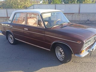 1975 Lada (ВАЗ) 2103, коричневый, 145000 рублей, вид 4