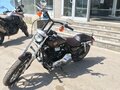 1988 Harley-Davidson Low Rider, чёрный - вид 4
