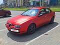 2000 Alfa Romeo 156 I, красный, 430000 рублей - вид 3