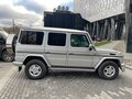 2002 Mercedes-Benz G-Класс 500 II (W463), серебристый - вид 3