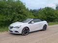 2019 Buick Cascada, белый, 1100000 рублей - вид 2