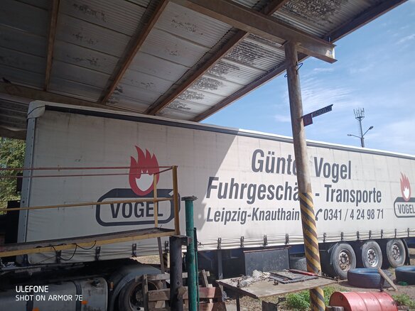 2007 Kogel SN24, синий, 1350000 рублей - вид 9